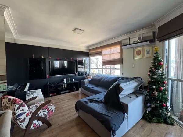Apartamento em Criciúma - Centro