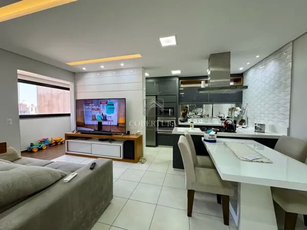 Apartamento em Criciúma - Centro