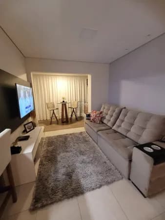 Apartamento em Criciúma - Santa Bárbara