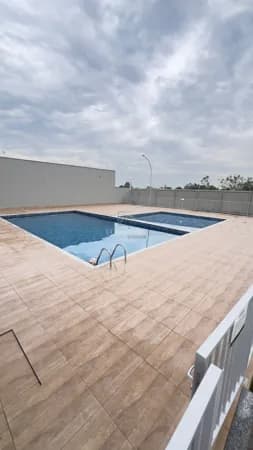 Apartamento em Criciúma - São Francisco