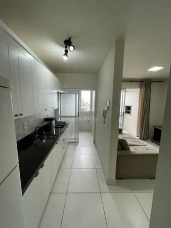 Apartamento em Balneário Rincão - Centro