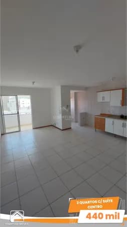 Apartamento em Criciúma - Pio Corrêa