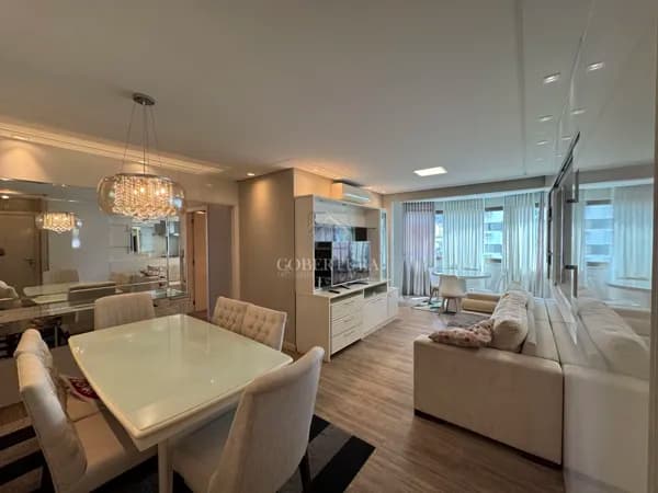 Apartamento em Criciúma - Centro