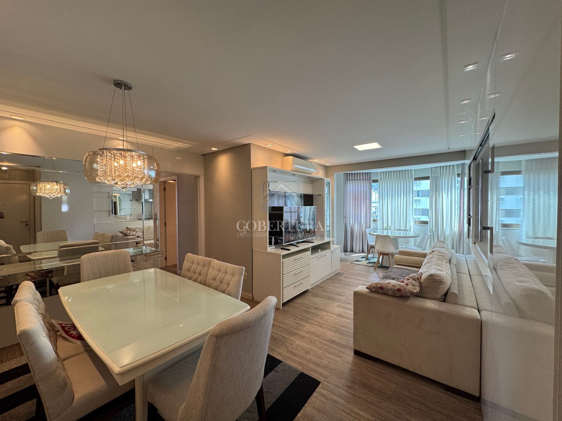 Apartamento em Criciúma - Centro