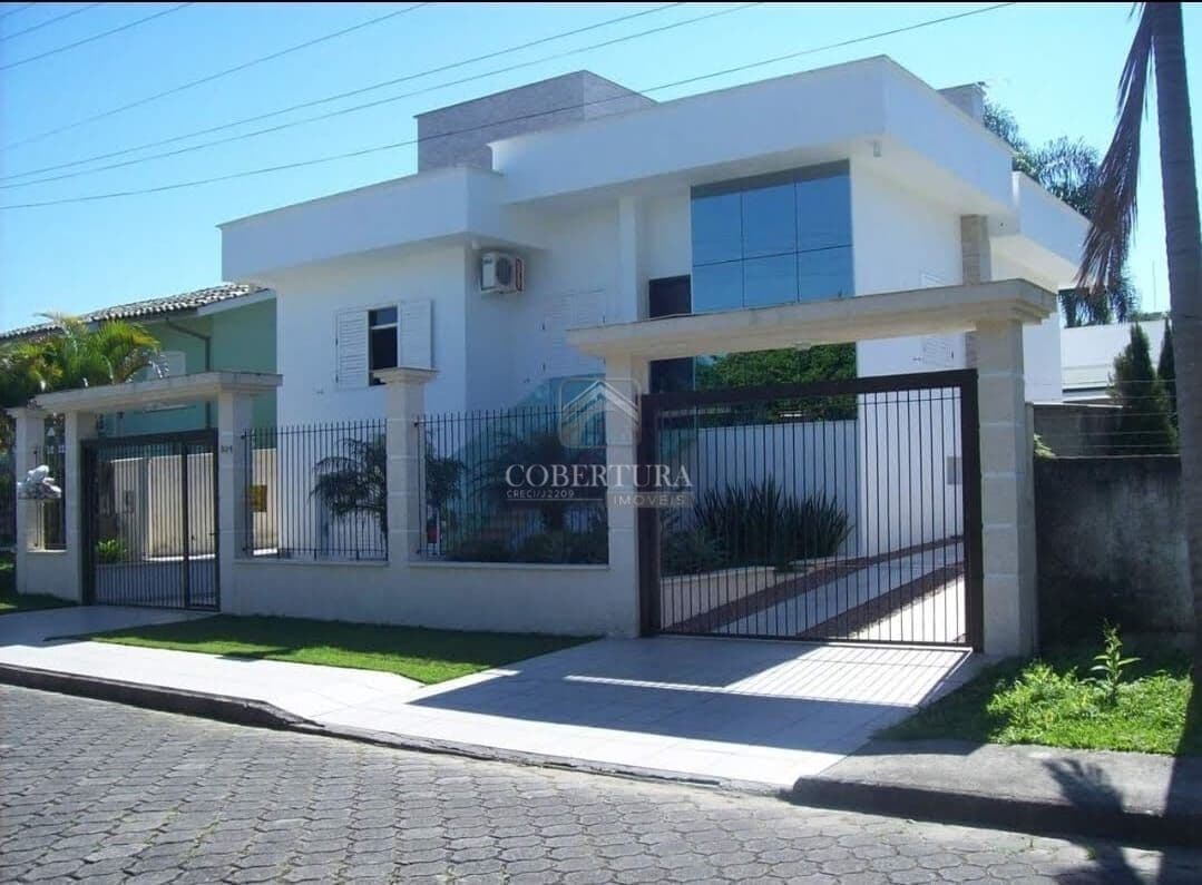 Casa em Criciúma - Santa Augusta