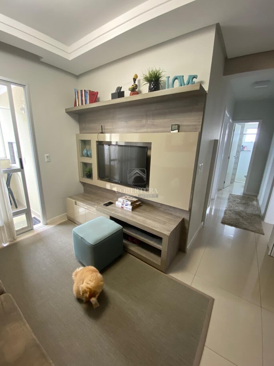 Apartamento em Criciúma - Centro
