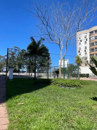 Apartamento 2 dormitórios