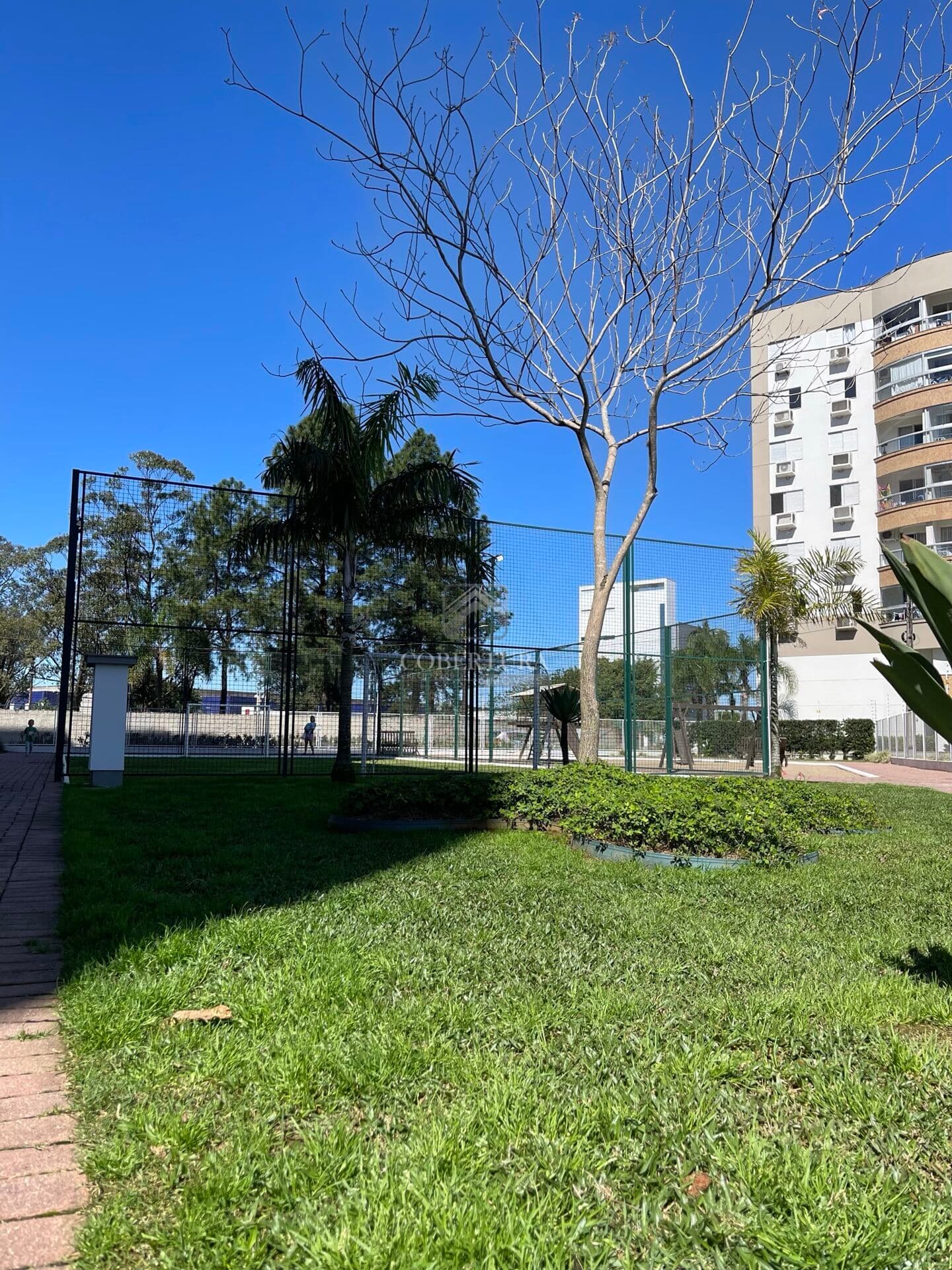 Apartamento 2 dormitórios