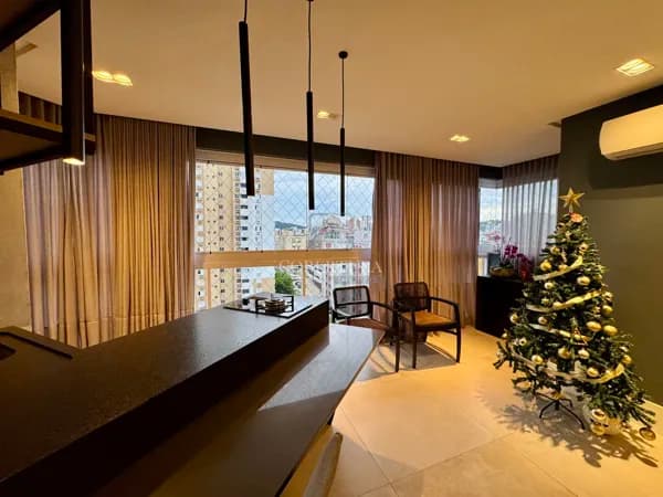 Apartamento em Criciúma - Centro