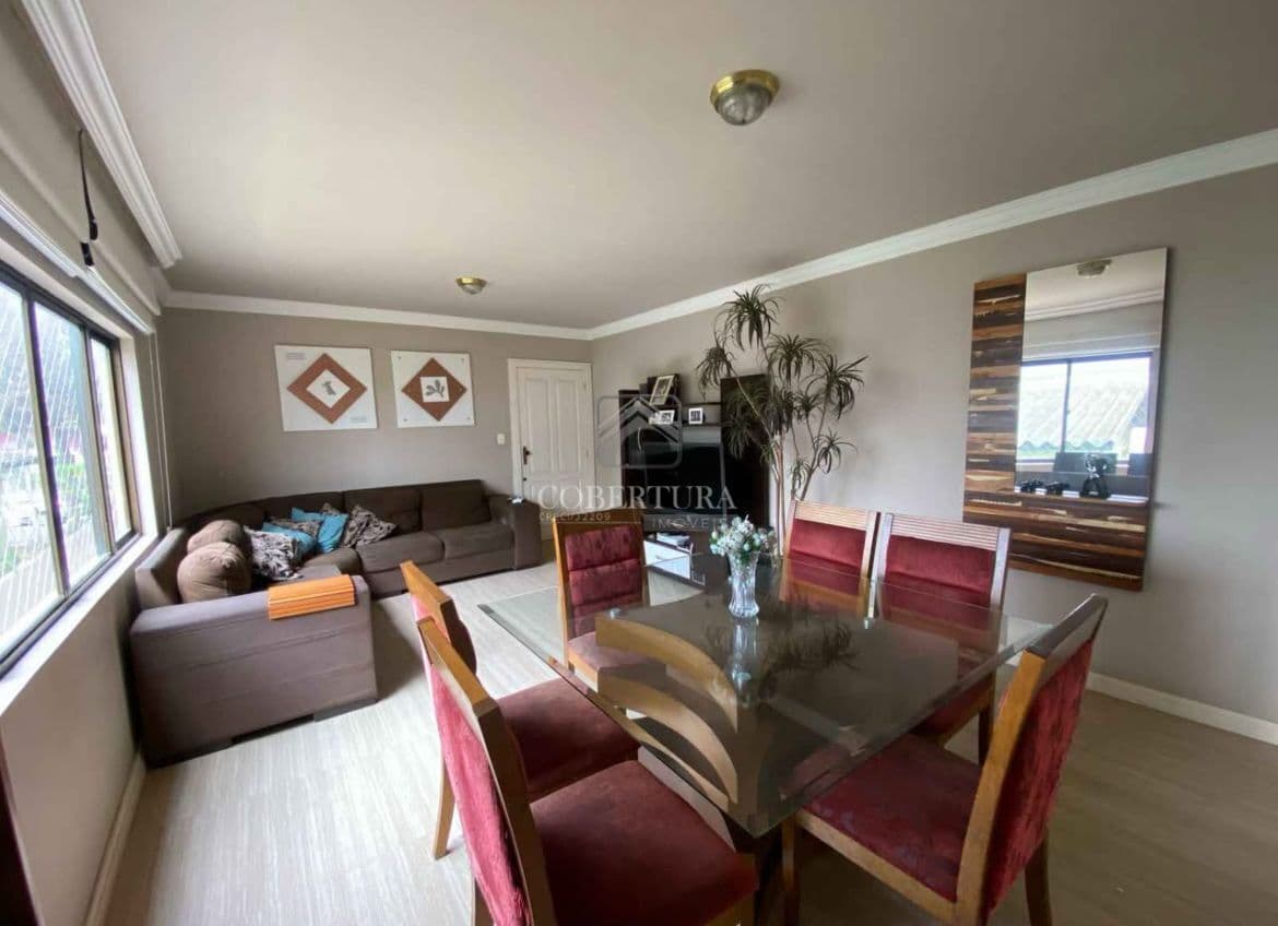Apartamento em Criciúma - Centro