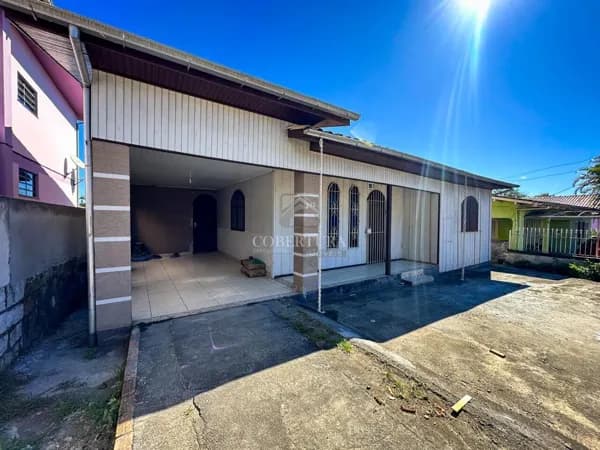 Casa em Criciúma - Maria Céu