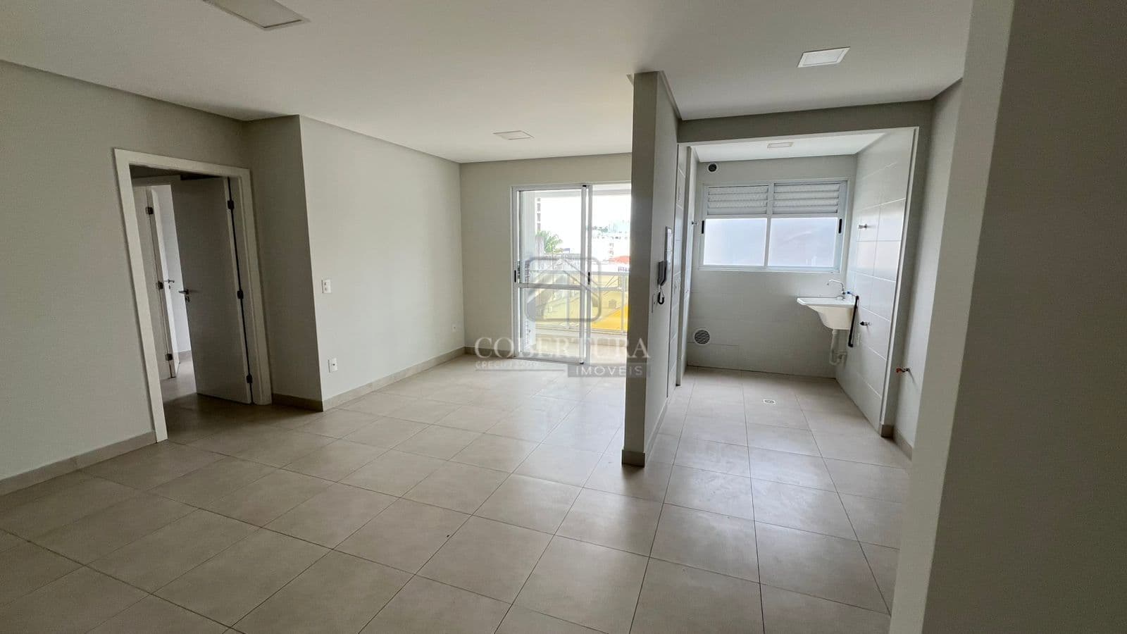 Apartamento em Criciúma - Centro