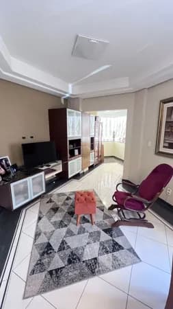 Apartamento em Criciúma - Pio Corrêa