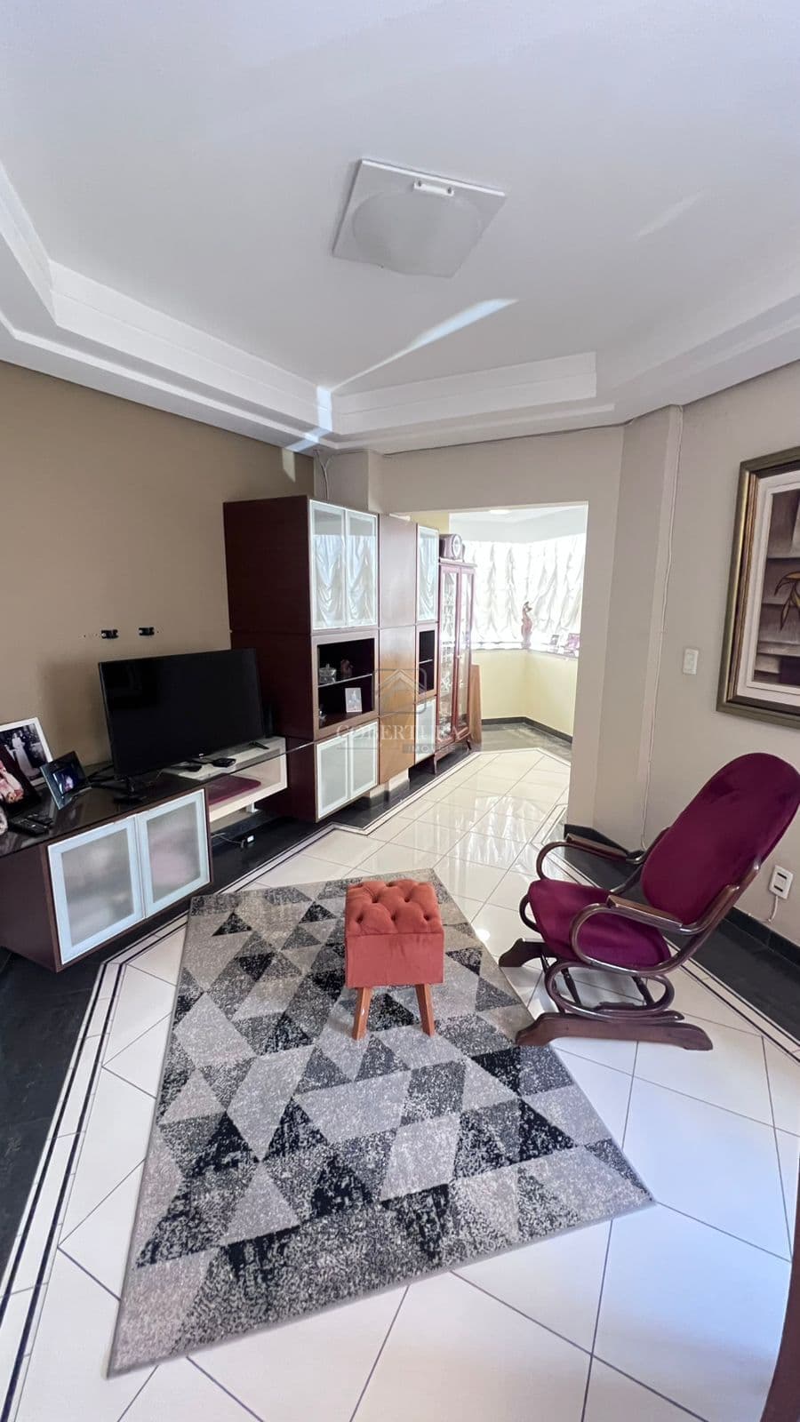 Apartamento em Criciúma - Pio Corrêa