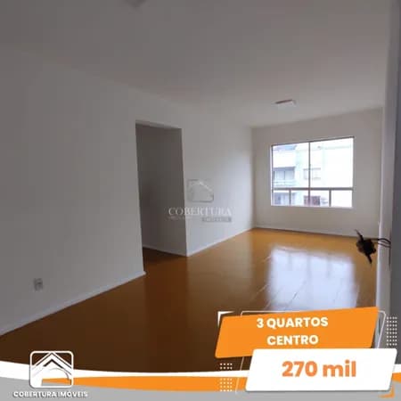 Apartamento em Criciúma - Santa Catarina