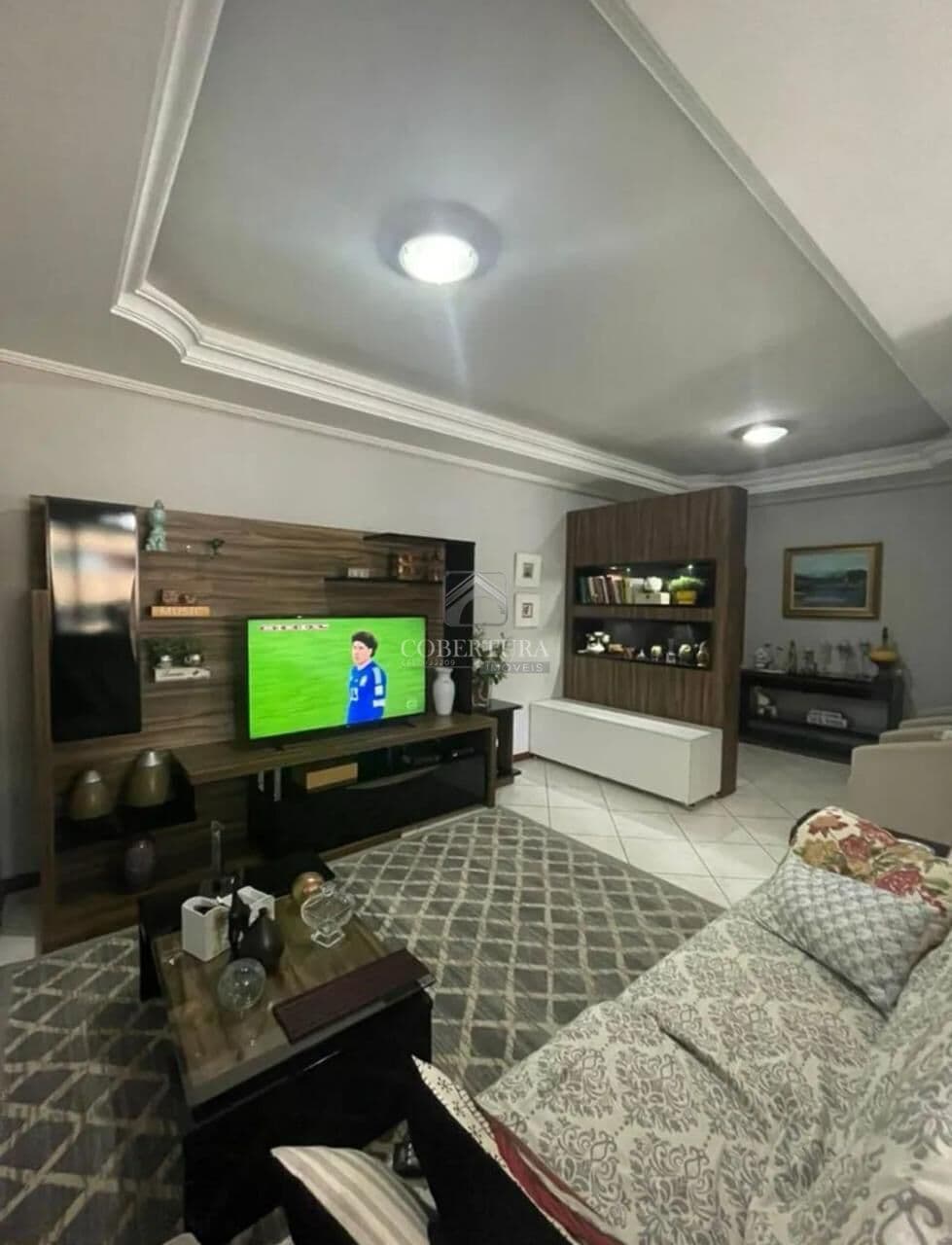 Apartamento em Criciúma - Comerciário