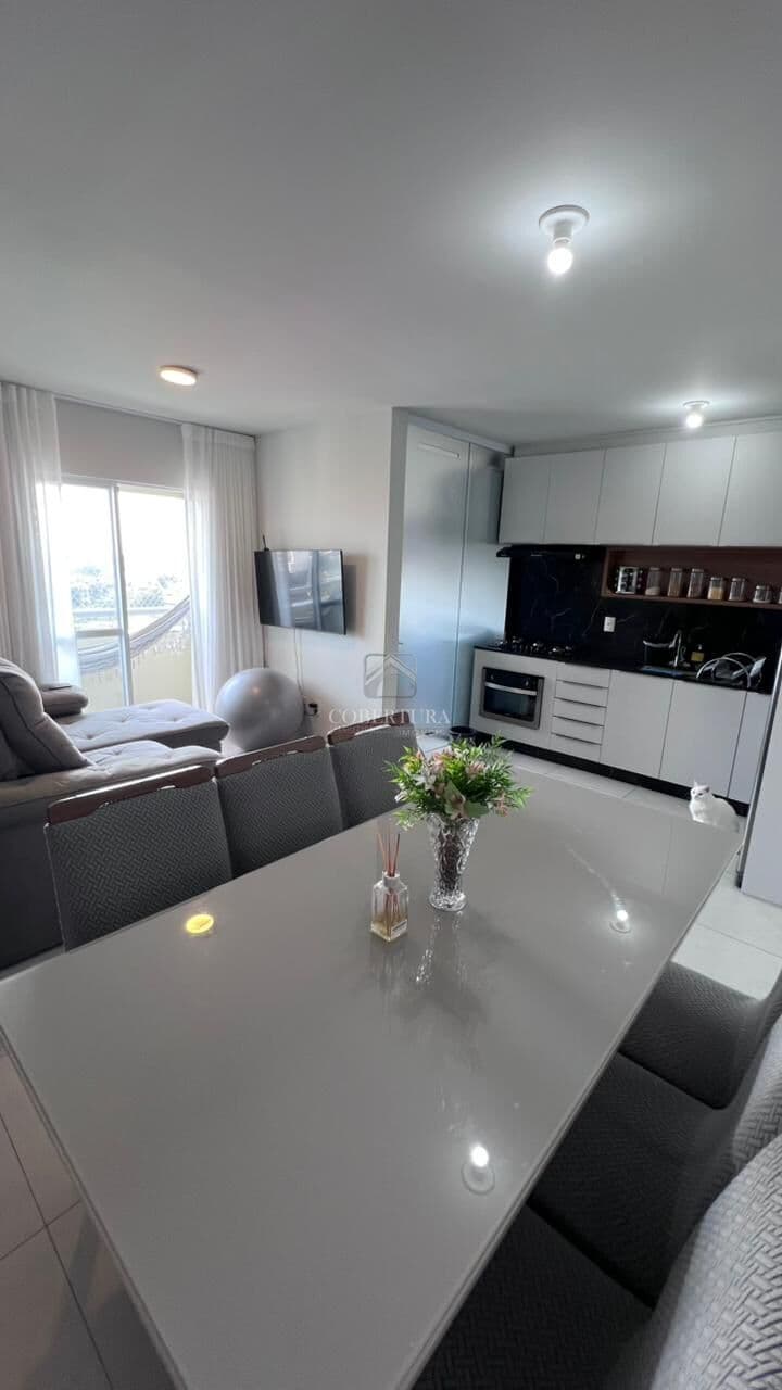 Apartamento em Criciúma - Vera Cruz