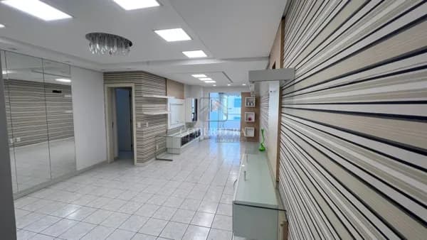 Apartamento em Criciúma - Comerciário