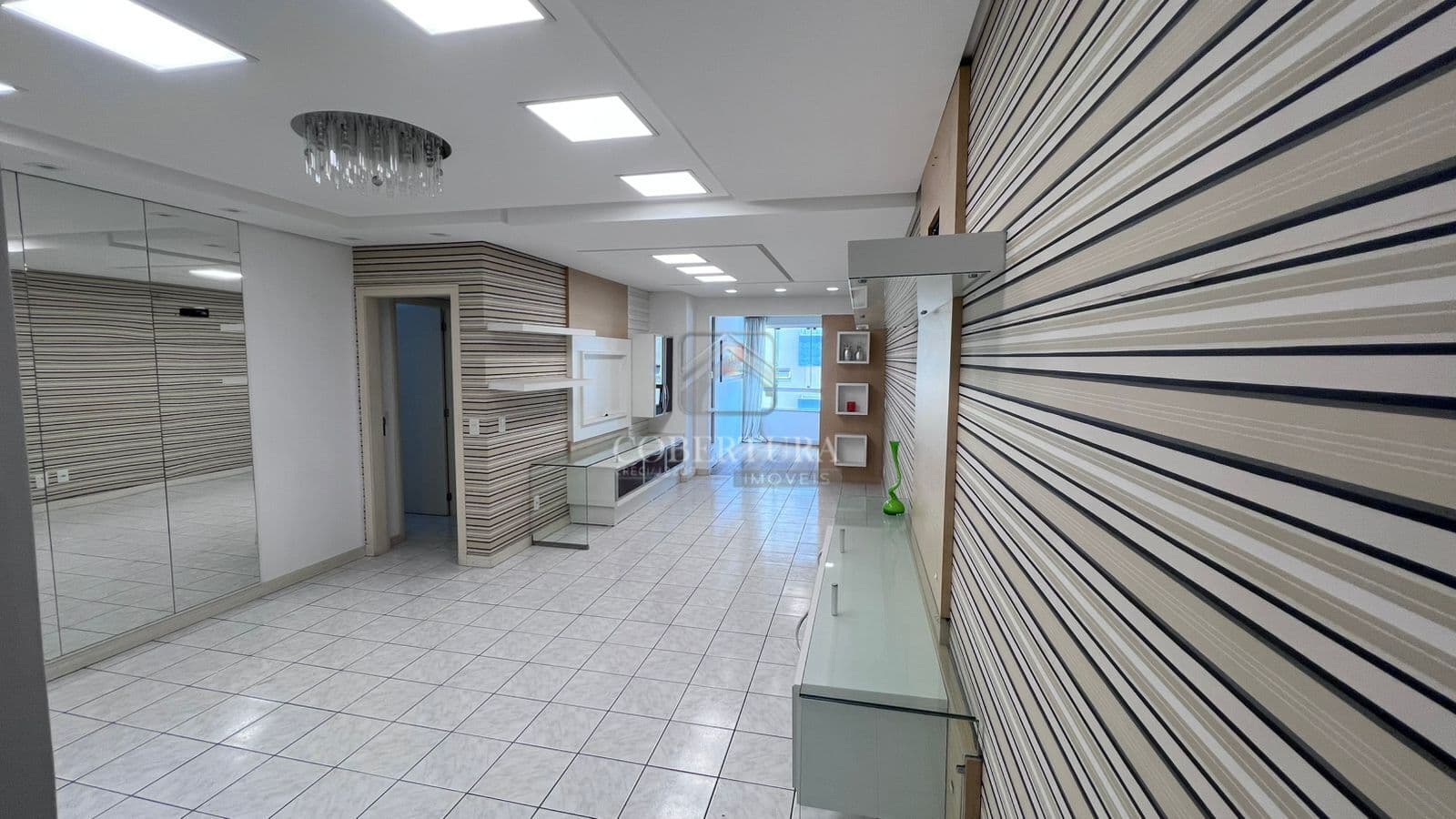 Apartamento em Criciúma - Comerciário