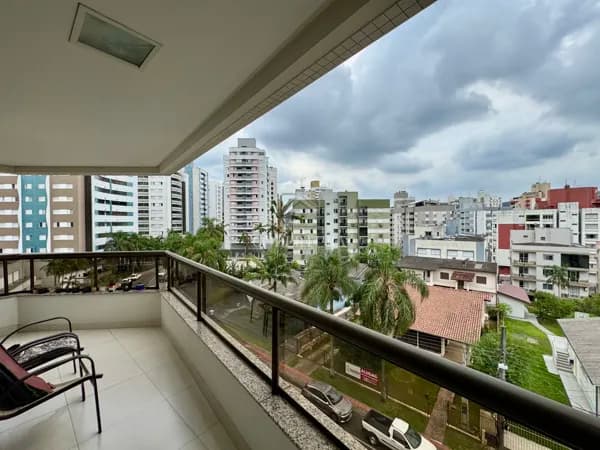 Apartamento em Criciúma - Michel