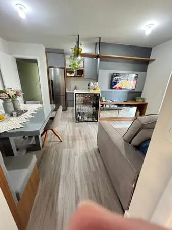 Apartamento em Criciúma - São Cristóvão