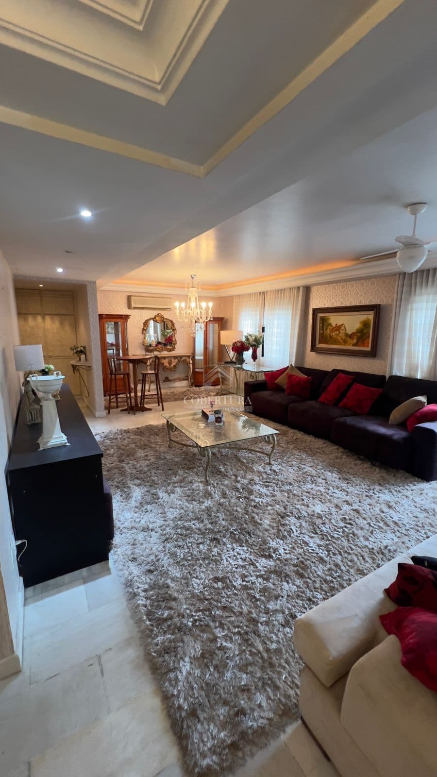 Apartamento em Criciúma - Centro