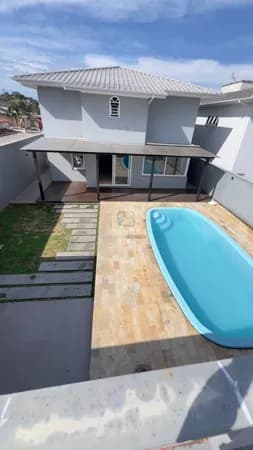 Casa em Criciúma - Próspera