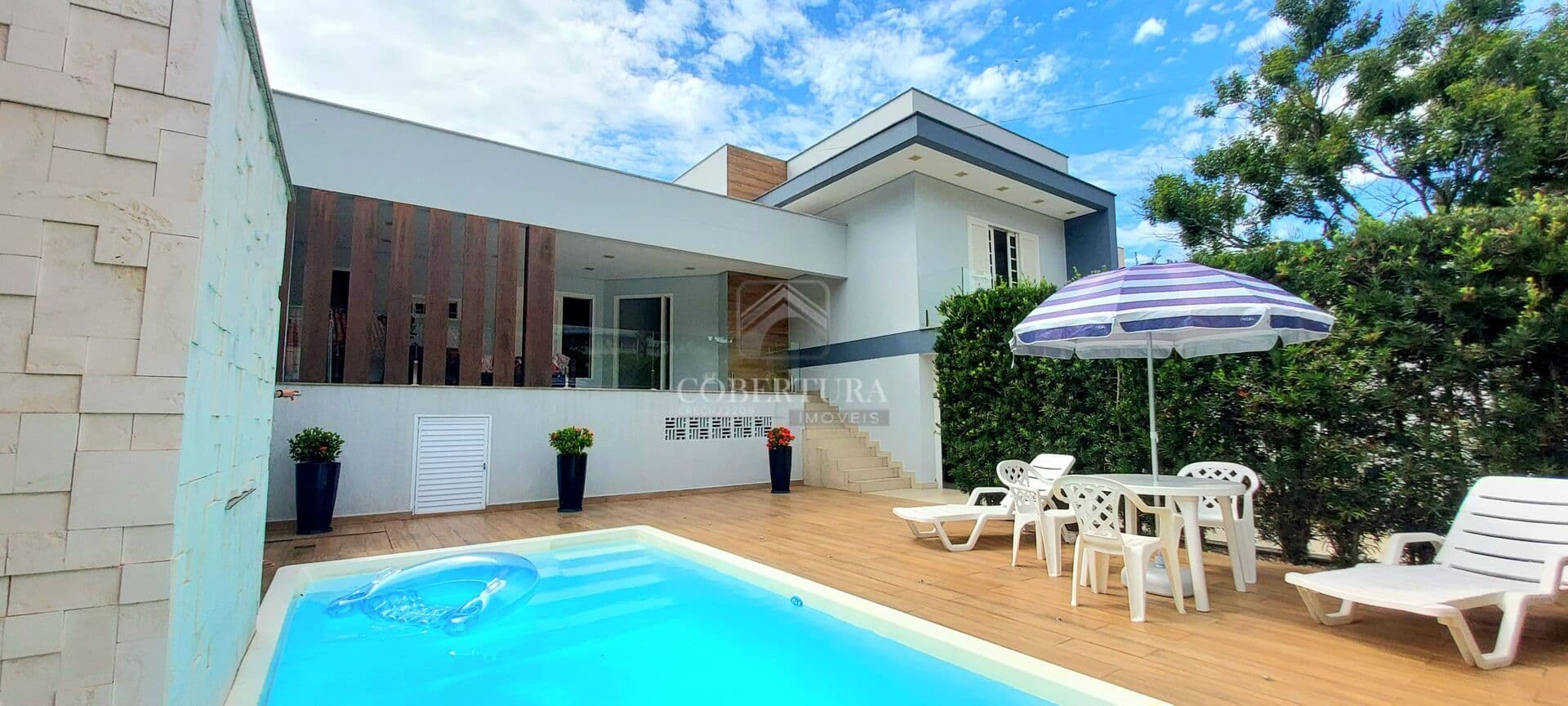 Casa em Criciúma - Cruzeiro do Sul