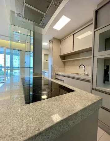 Apartamento em Criciúma - Michel