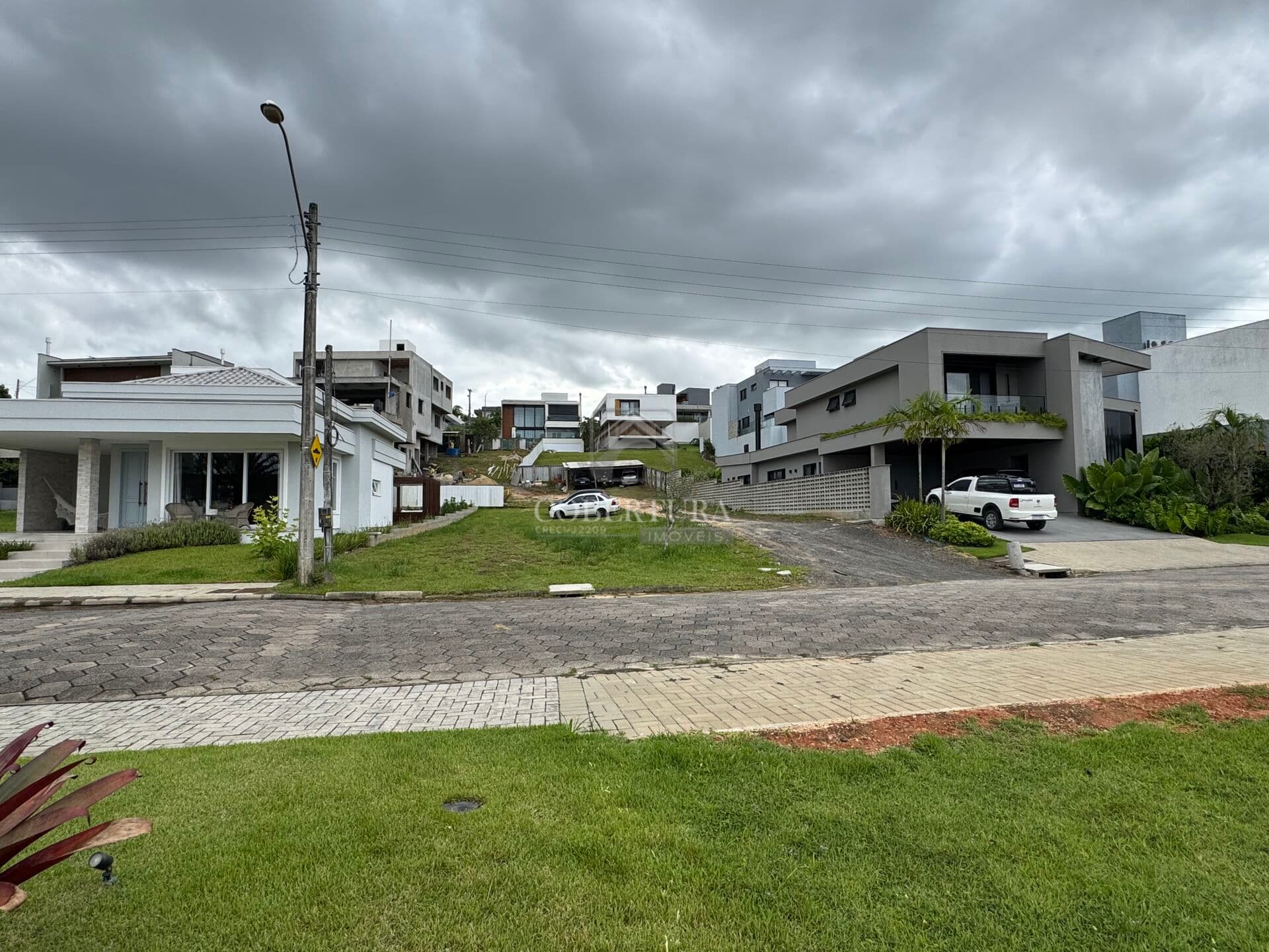 Lote/Terreno em Morro da Fumaça - Centro