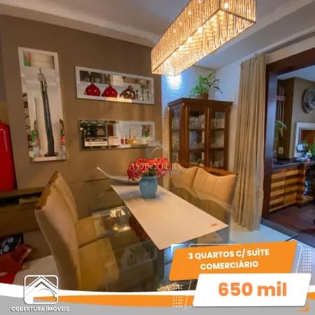 Apartamento em Criciúma - Comerciário