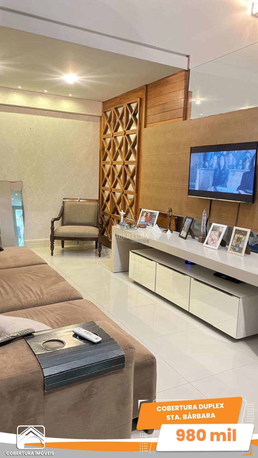 Apartamento em Criciúma - Santa Bárbara