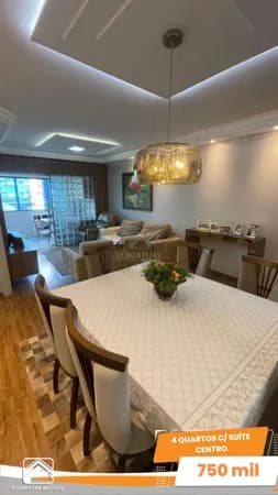 Apartamento em Criciúma - Centro