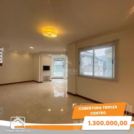 Apartamento em Criciúma - Cruzeiro do Sul