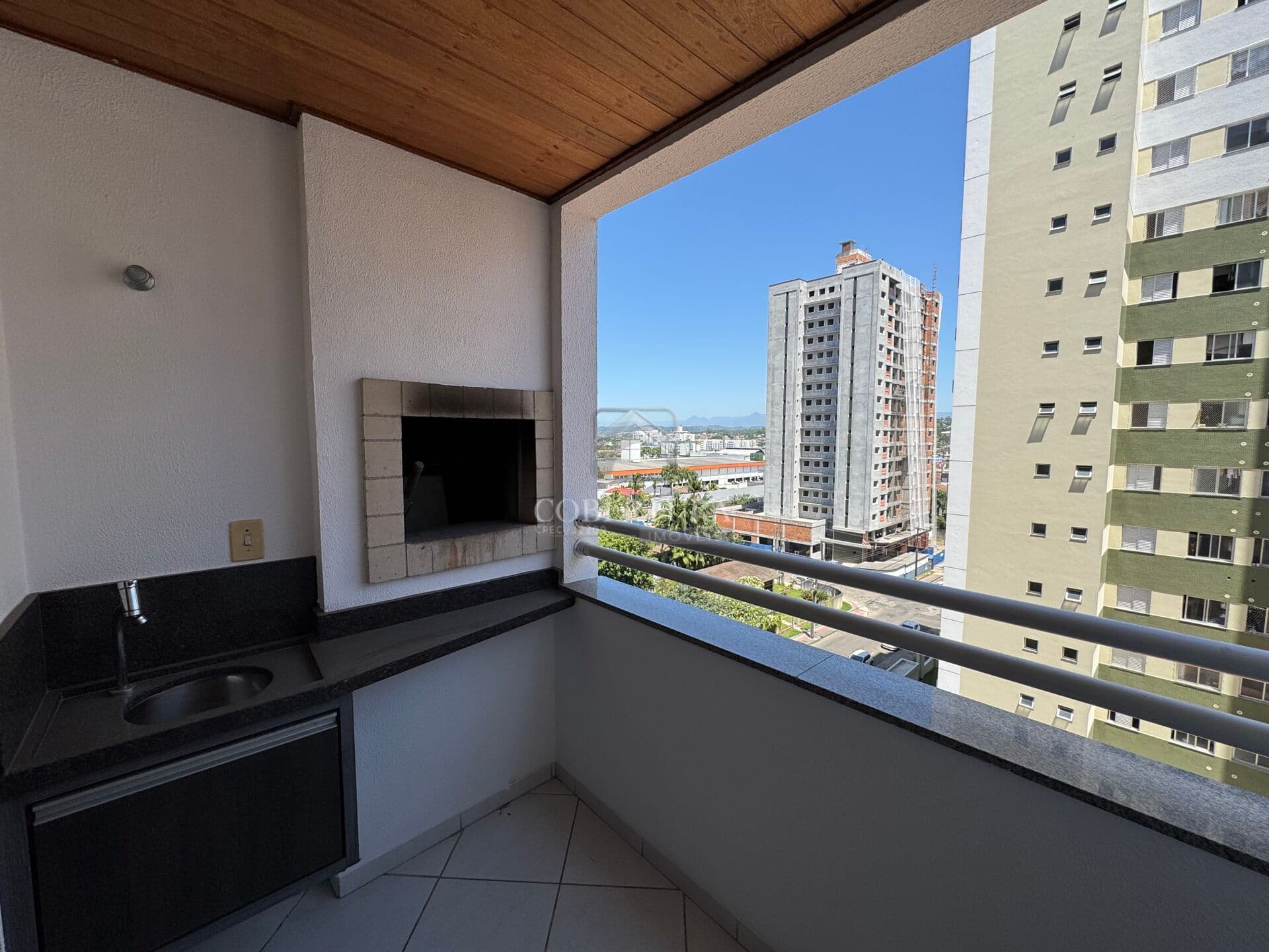 Apartamento em Criciúma - Centro