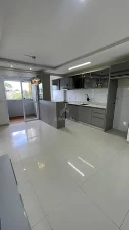 Apartamento em Criciúma - Vera Cruz