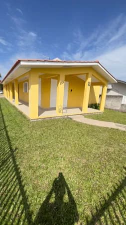 Casa em Balneário Rincão - Zona Sul