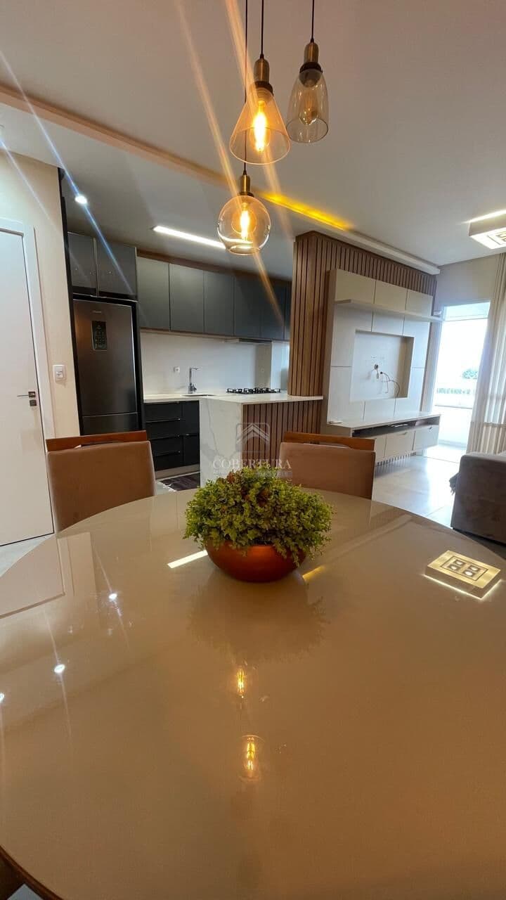 Apartamento em Criciúma - Santa Bárbara
