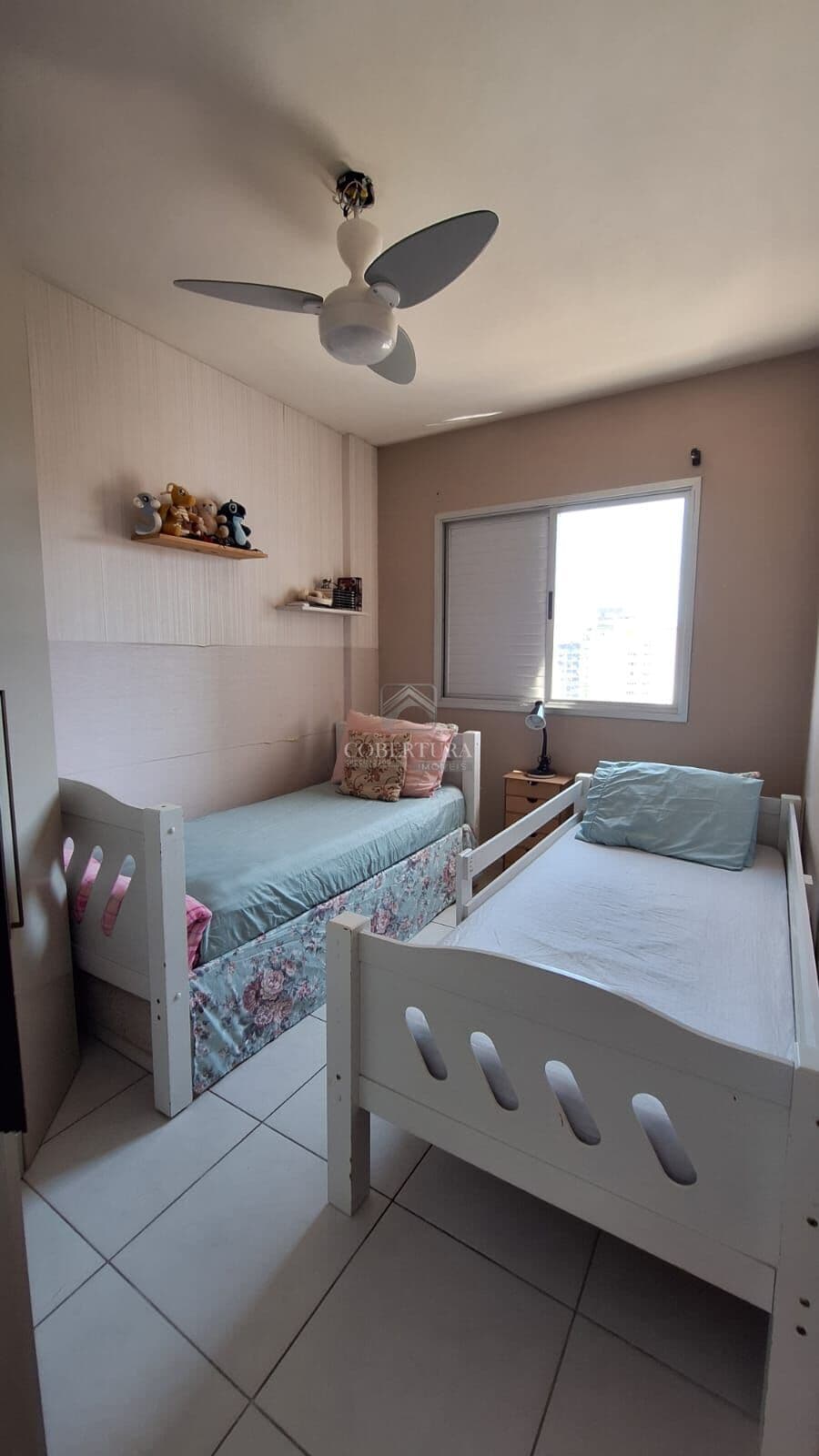 Apartamento em Criciúma - Comerciário