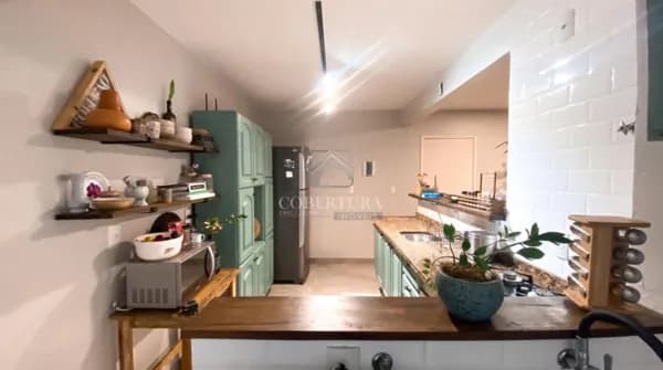 Apartamento em Criciúma - Centro