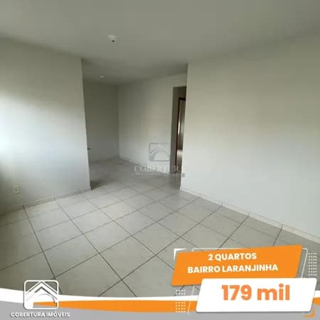 Apartamento em Criciúma - Laranjinha