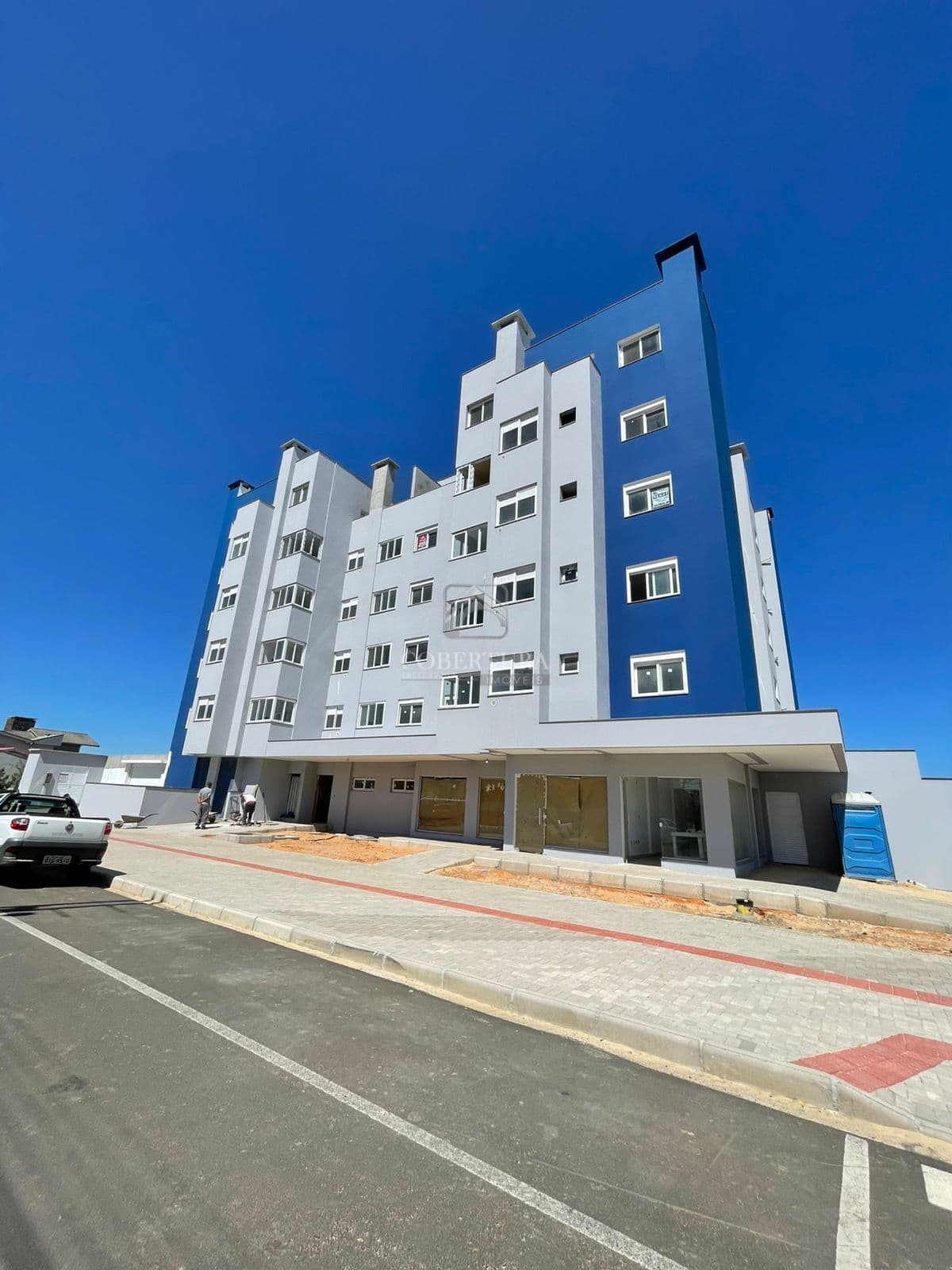 APARTAMENTO BALNEÁRIO RINCÃO