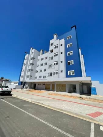 APARTAMENTO BALNEÁRIO RINCÃO