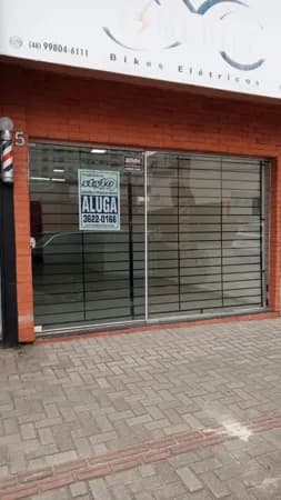 Sala/Conjunto em Tubarão - Centro