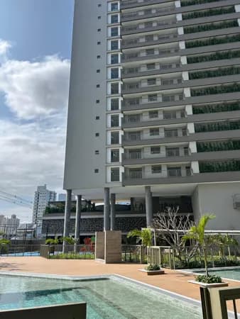 Villa Park Residencial - Apartamento Alto Padrão