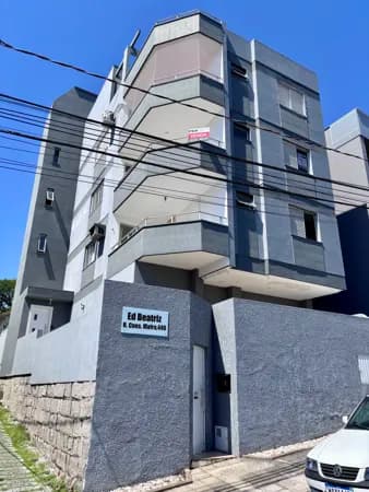 Apartamento em Vila Moema, Tubarão/SC