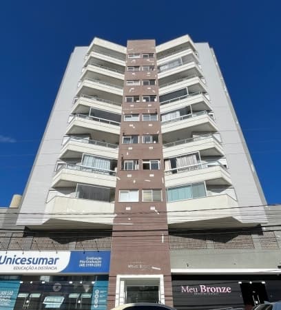 Apartamento em Tubarão - Centro