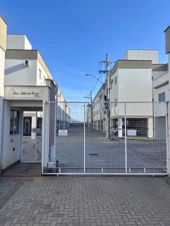 Apartamento em Recife, Tubarão/SC