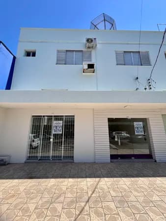 Sala/Conjunto em Tubarão - Centro