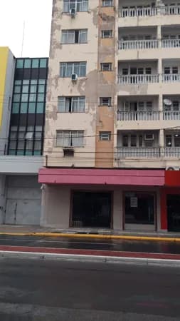Sala/Conjunto em Tubarão - Centro